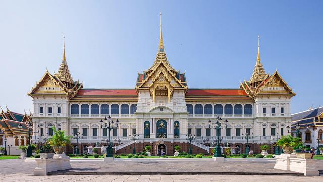 Grand Palace